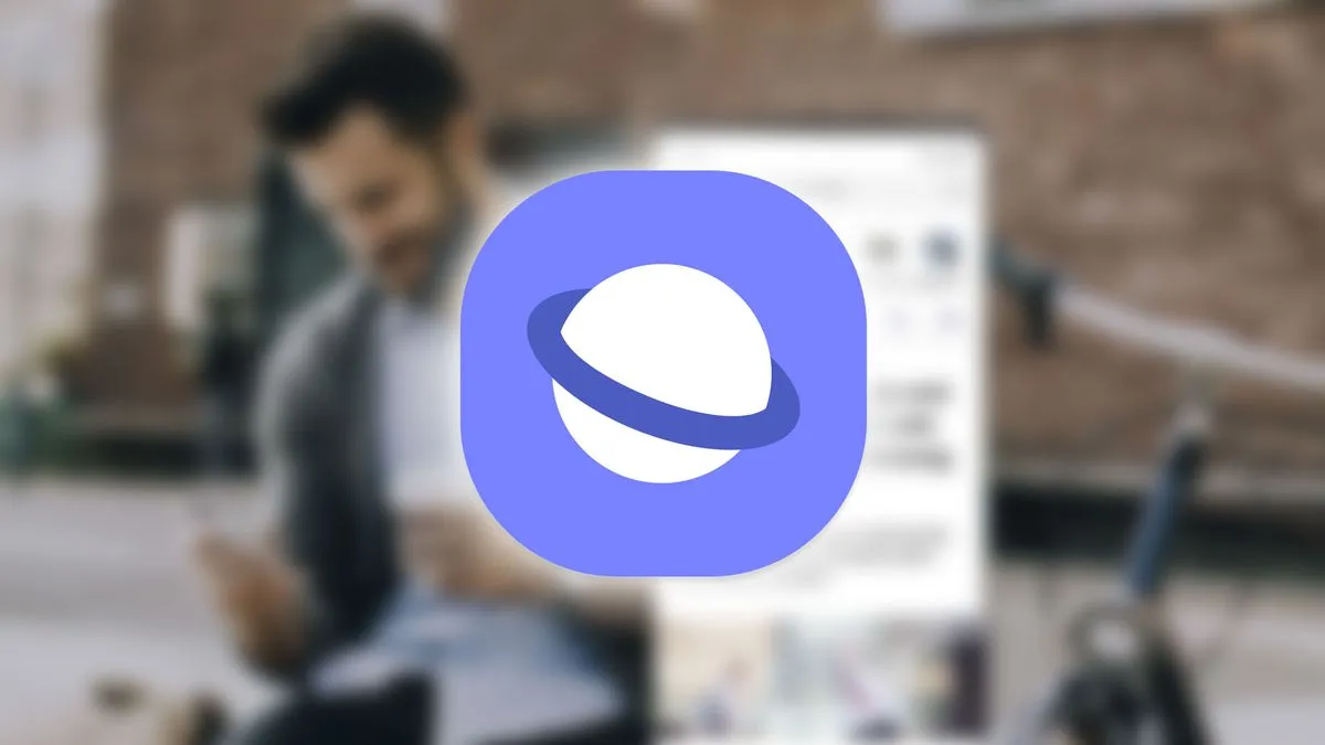 Samsung Internet