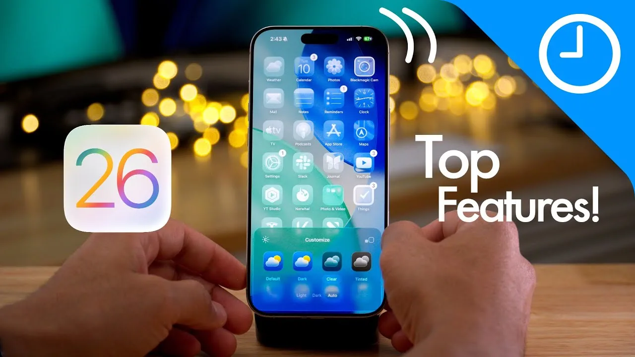 IOS 18 6 2 New