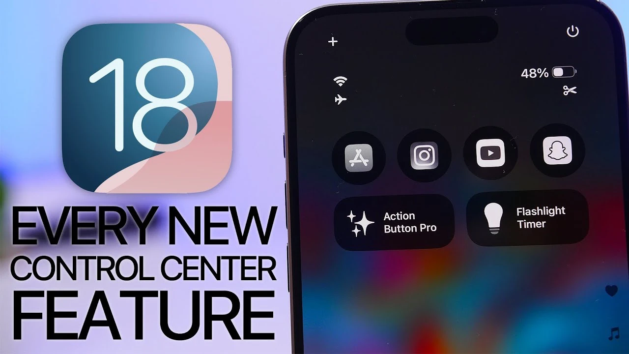 IOS 18 IOS 18