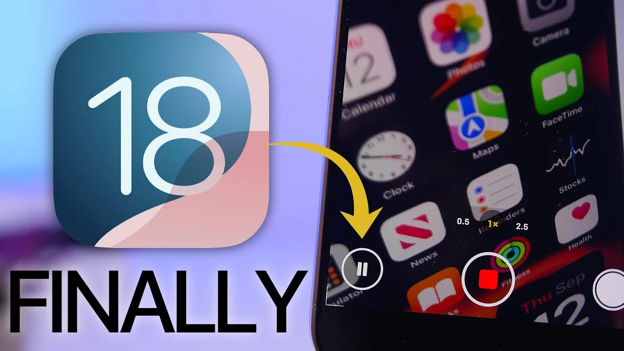 IOS 18 Secrets IOS 18 Secrets