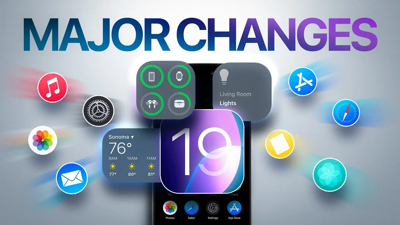 iOS iOS