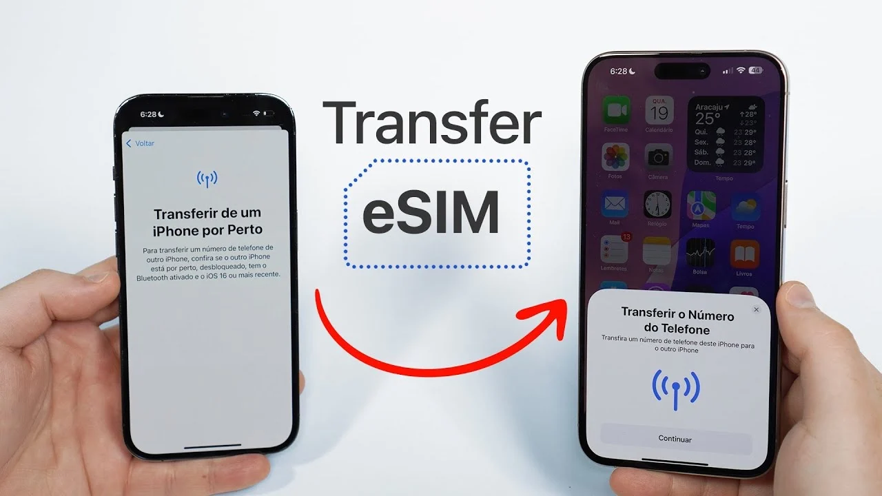 iOS 19 eSIM iOS 19 eSIM