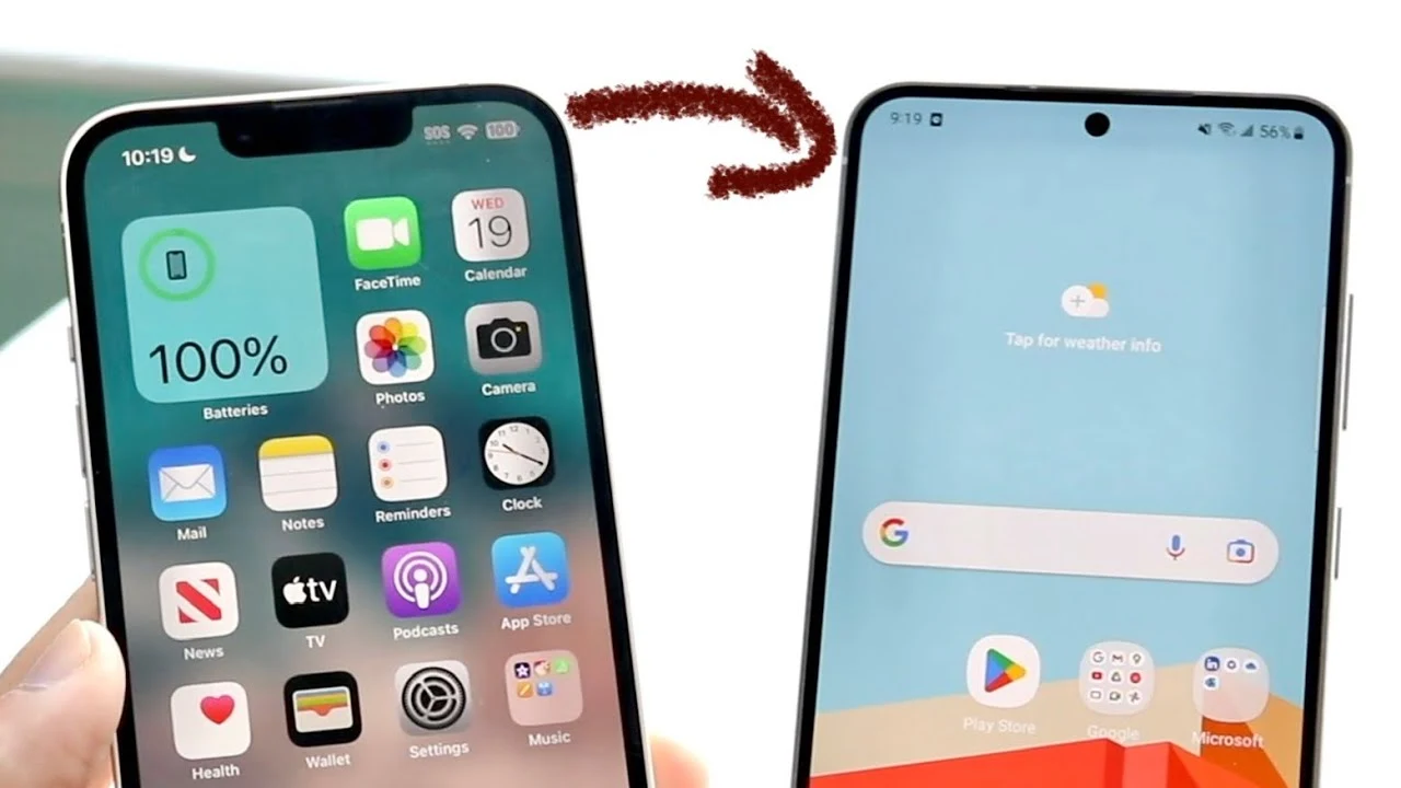 iOS 19 eSIM