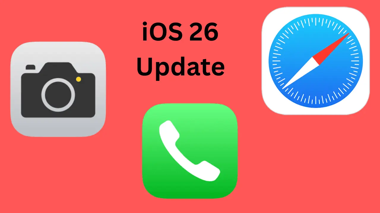 Apple iOS 26 Apple iOS 26