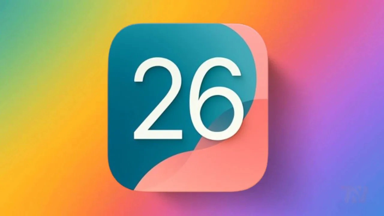 iOS 26 iOS 26