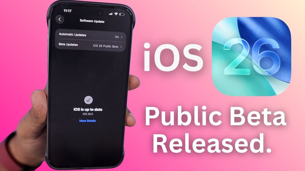 IOS 3 IOS 3