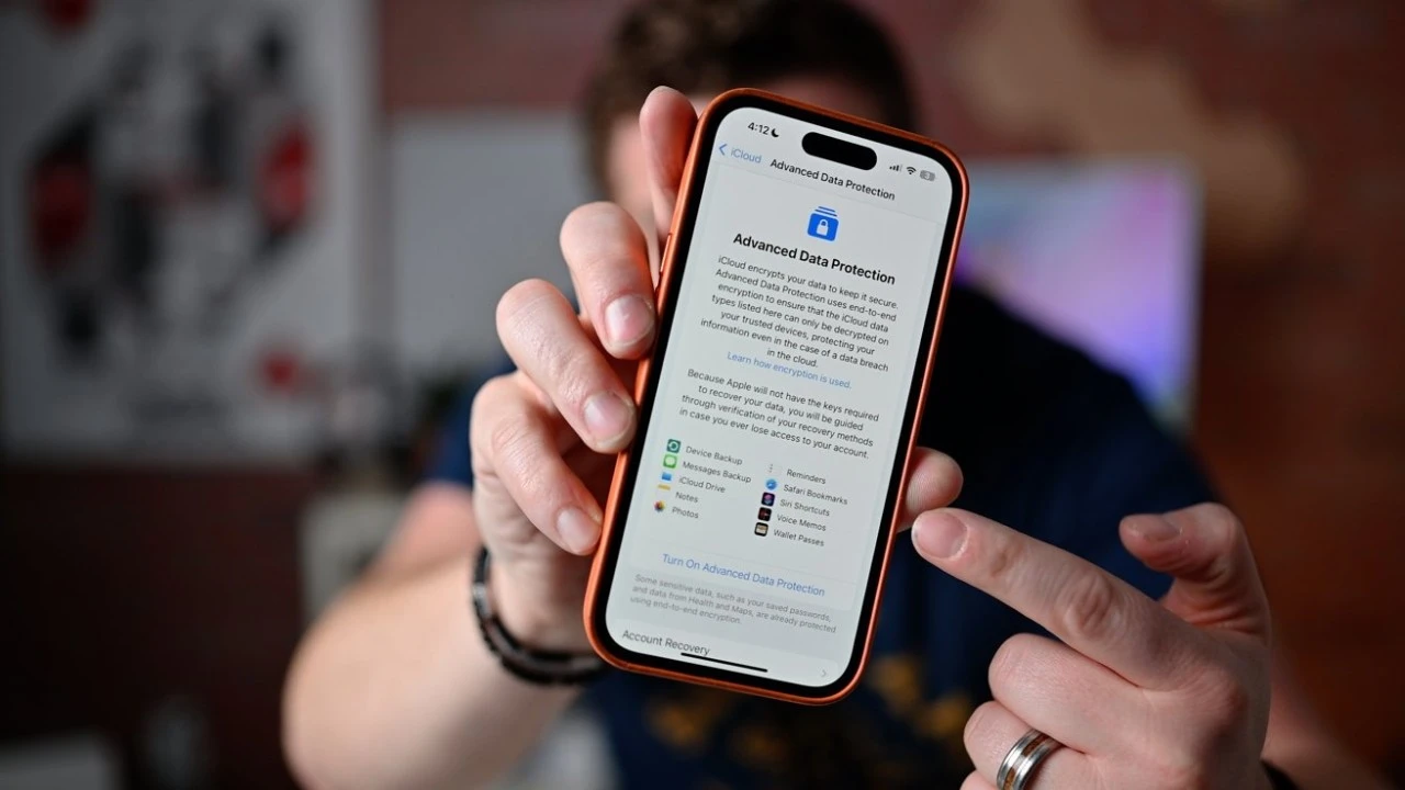 IOS Security 2