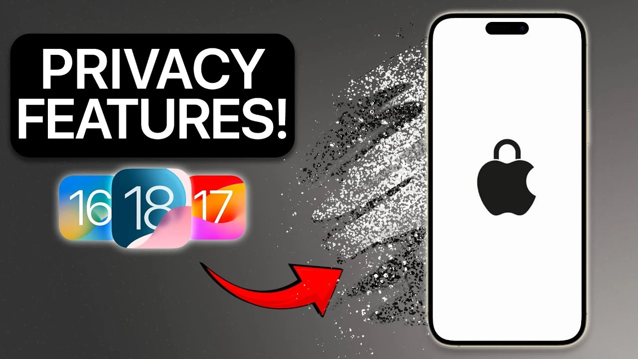 IOS Security