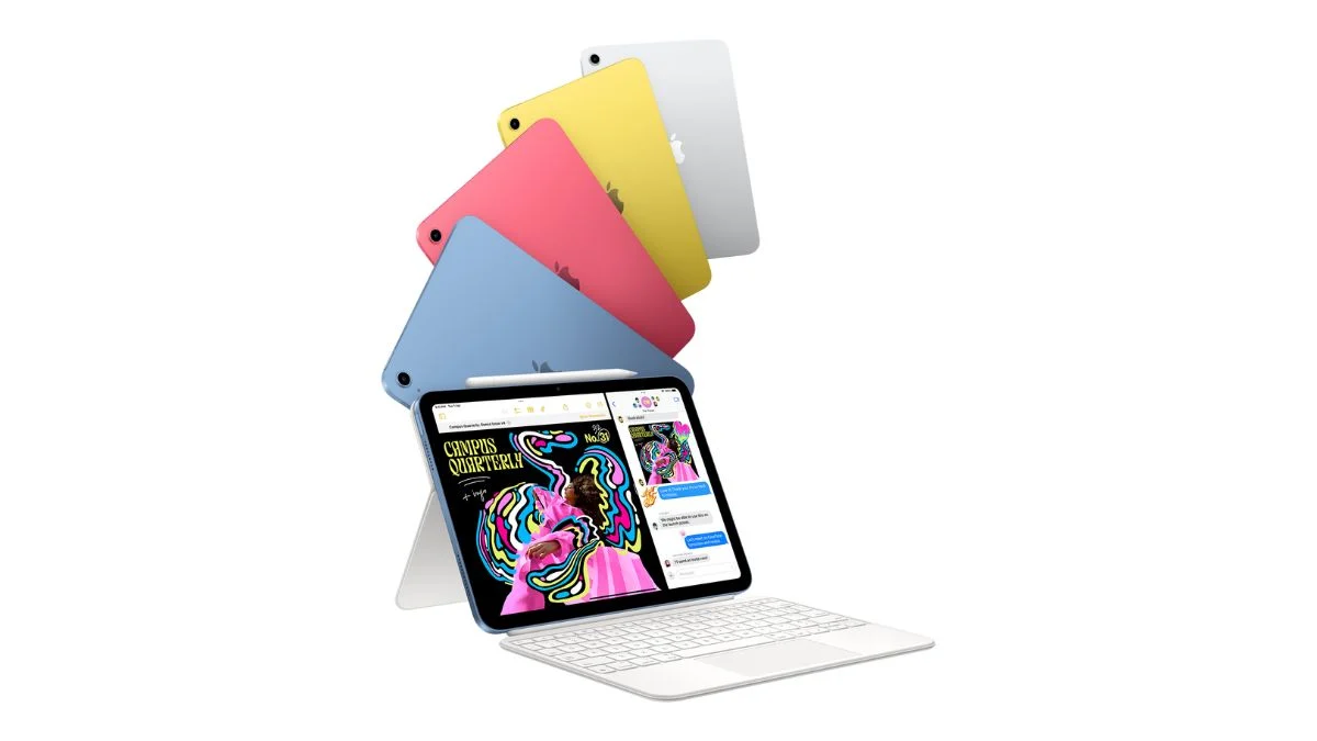 Apple iPad 11th Apple iPad 11th