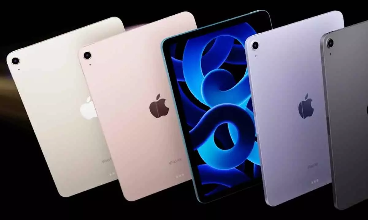 Apple iPad 11th Apple iPad 11th