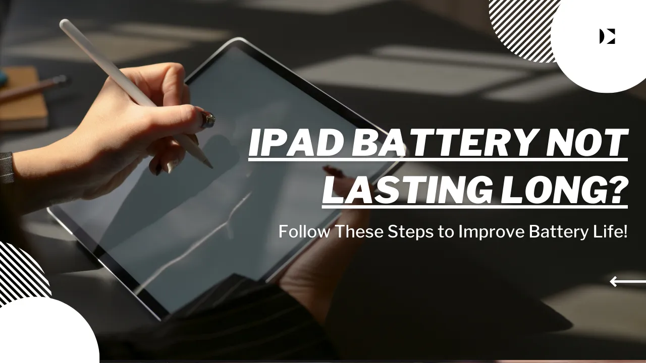 IPad Battery 3