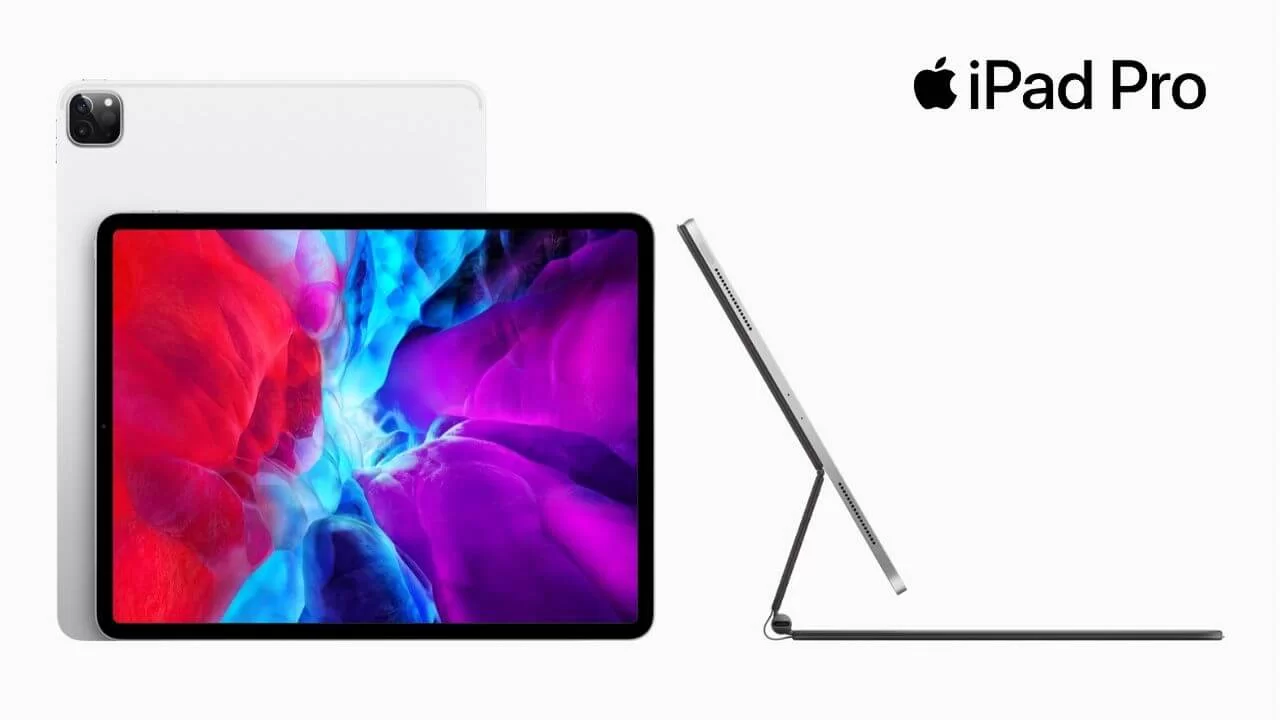 Apple iPad Pro