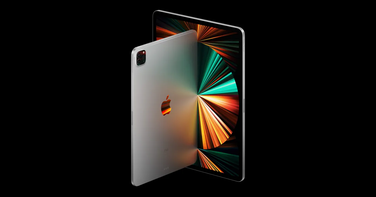 Apple iPad Pro Apple iPad Pro