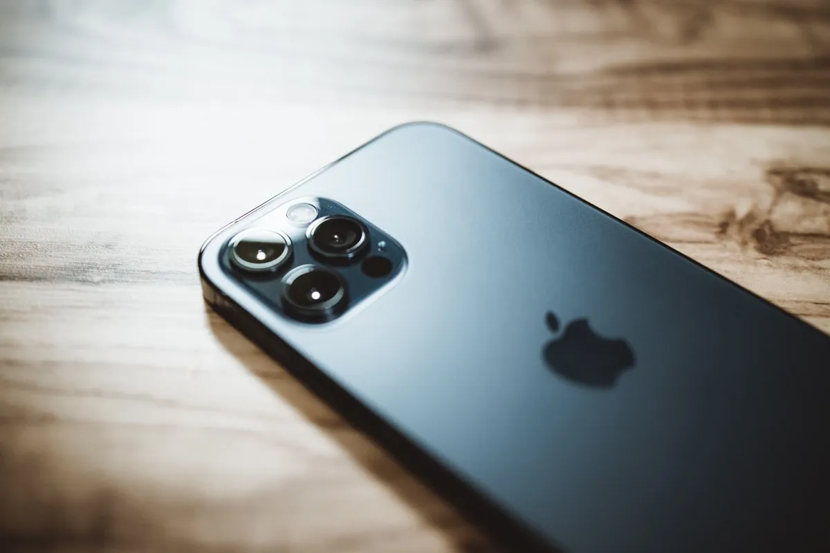 iPhone