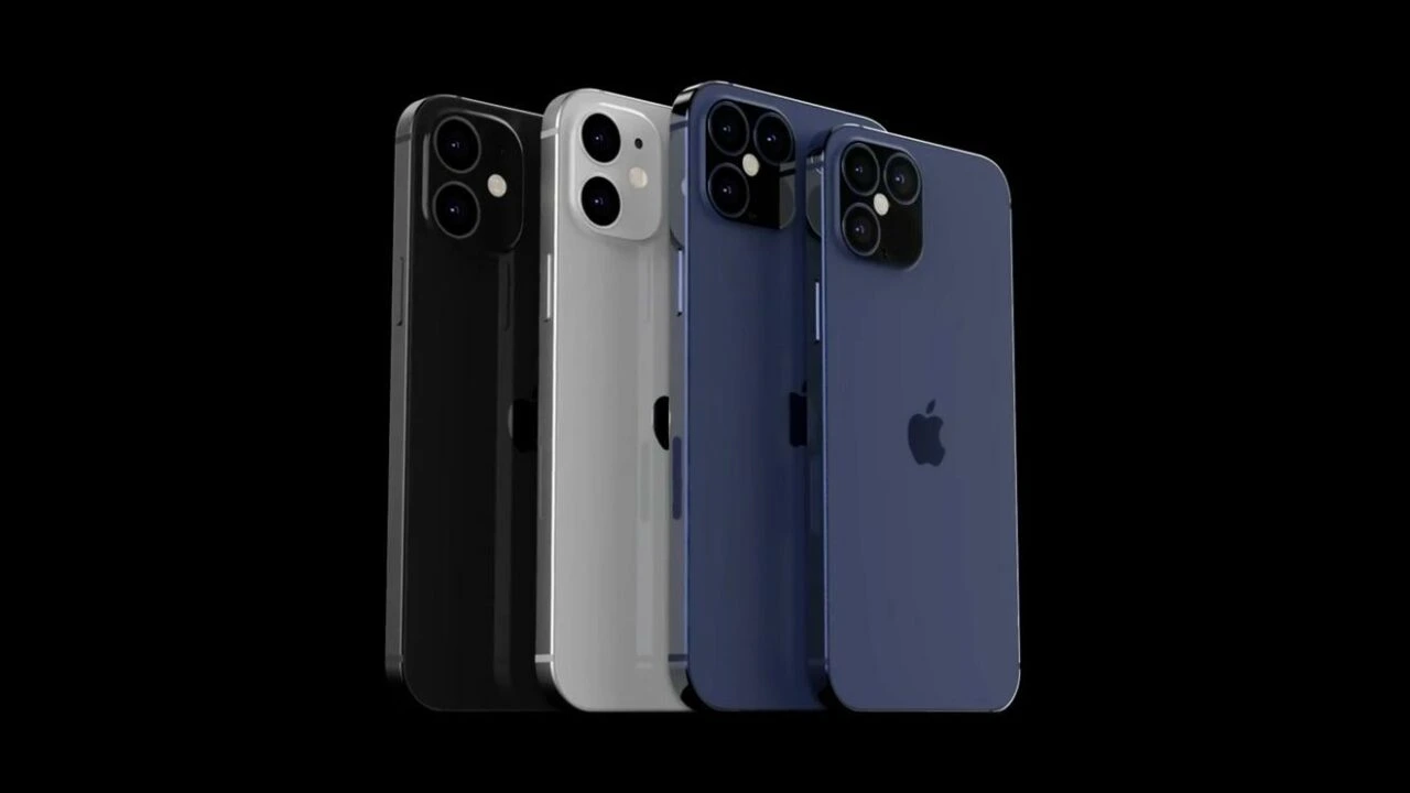Apple iPhone iOS 26