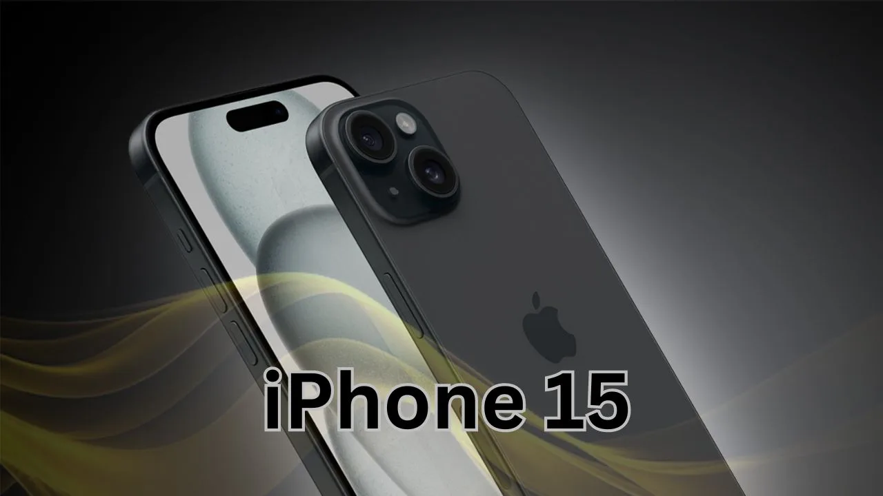 Iphone 15 Massive Discount