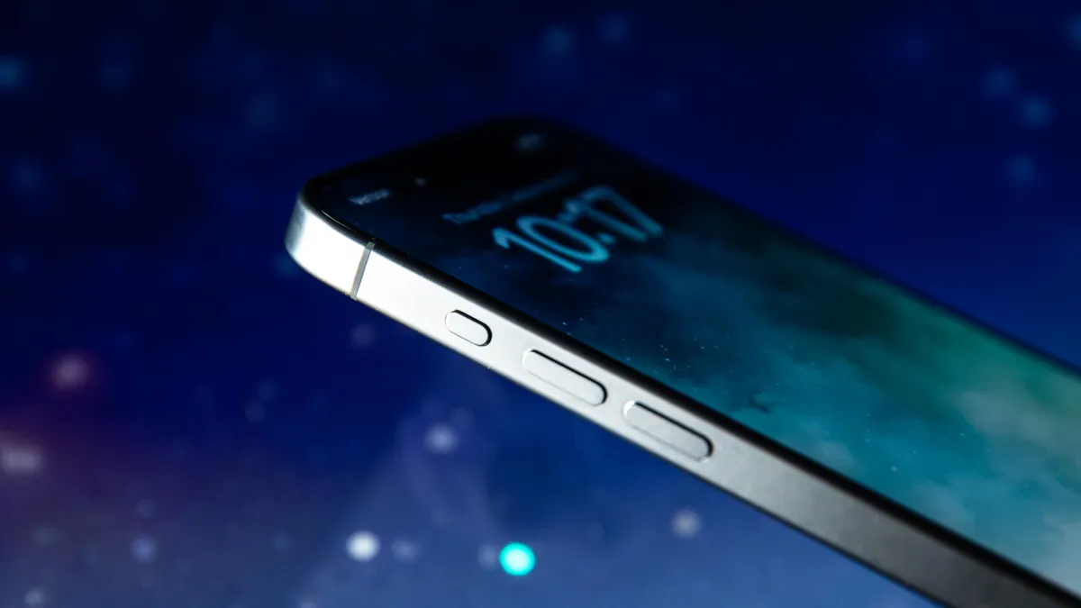 IPhone 15 Pro IPhone 15 Pro