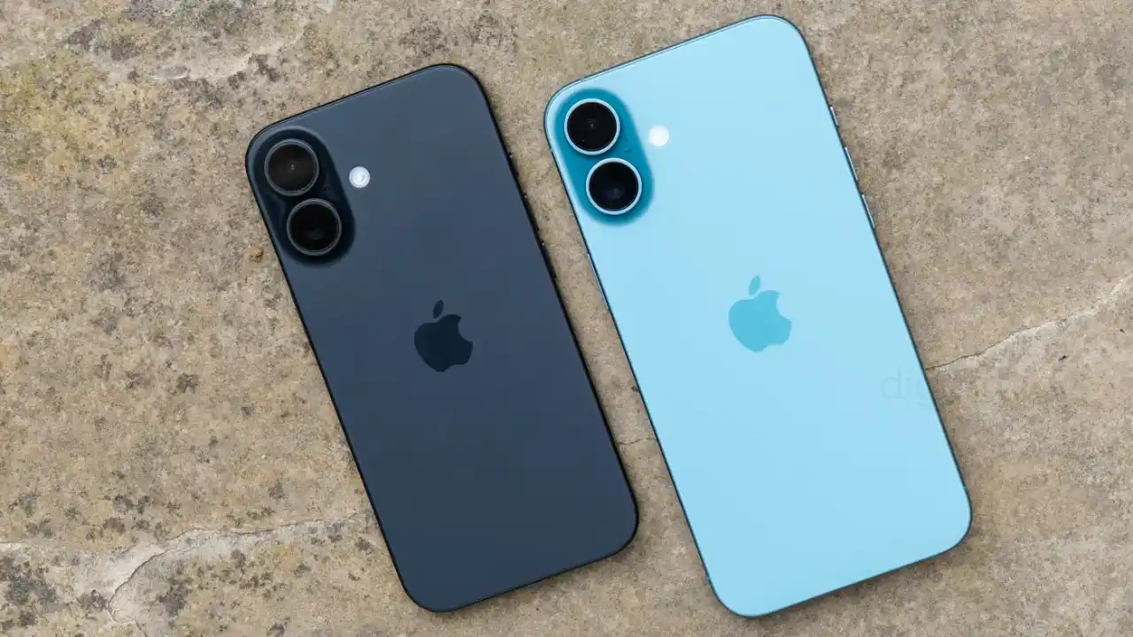 Apple iPhone 17