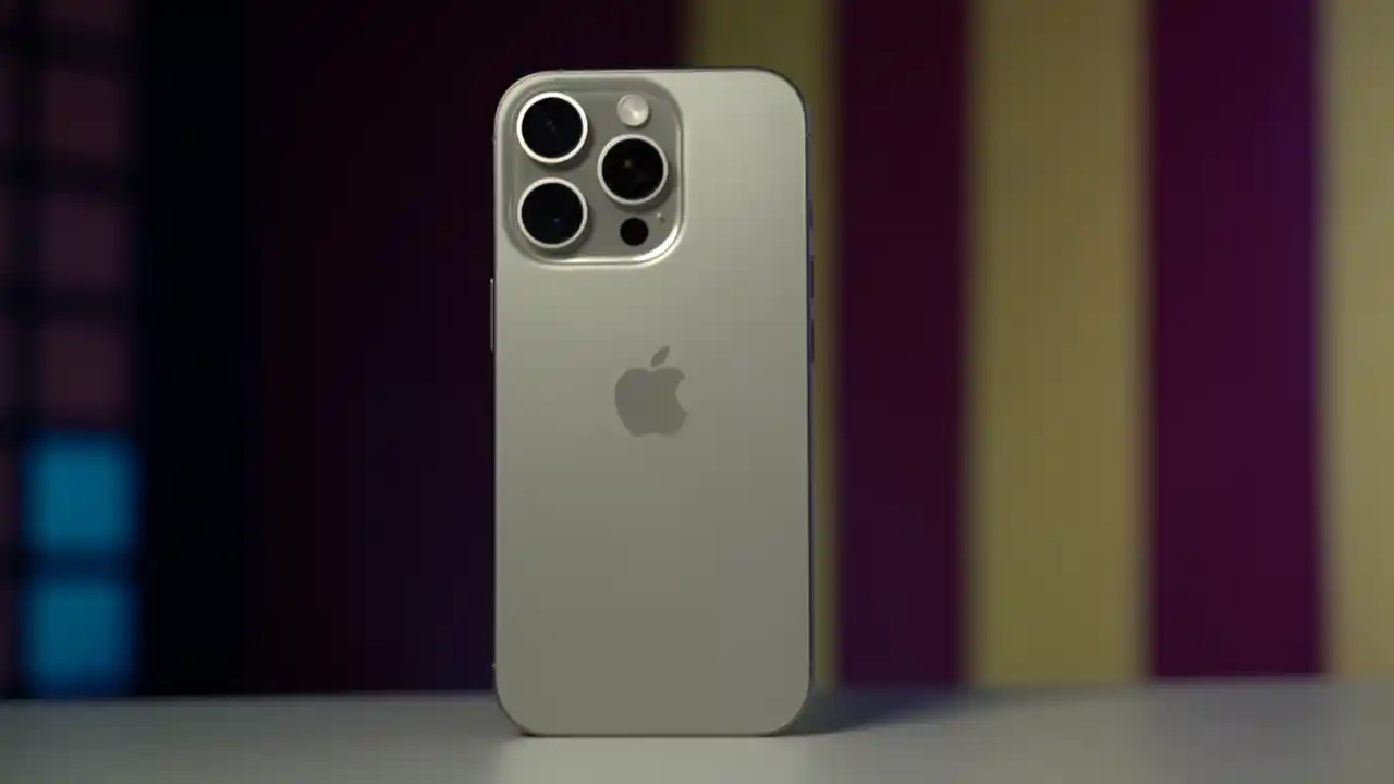 Apple iPhone 17 Pro