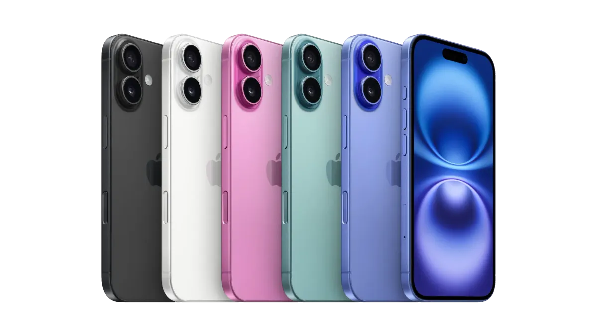 Nothing Phone 3