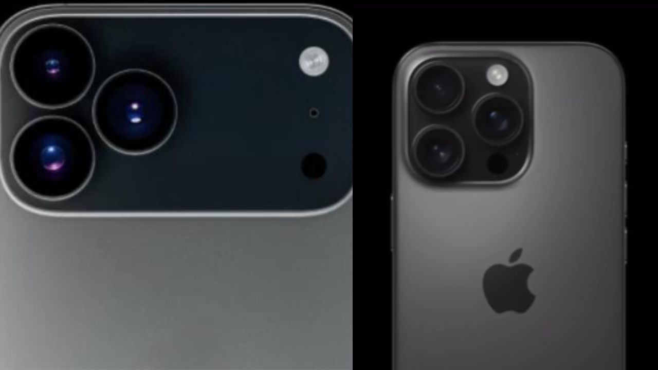 IPhone 17 Pro