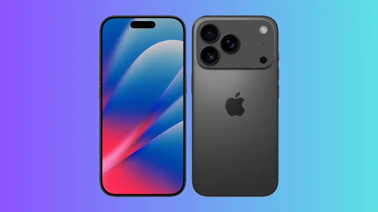 IPhone 17 Pro 