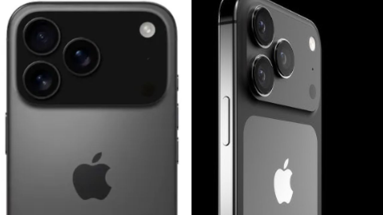 IPhone 17 Pro IPhone 17 Pro