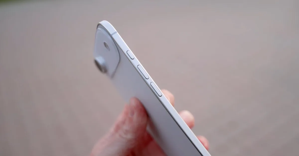 iPhone 17 Air iPhone 17 Air