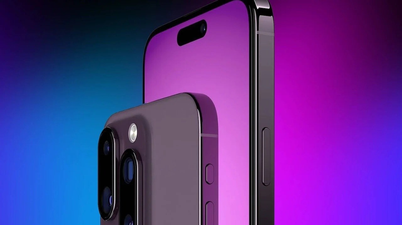 Apple IPhone 18  Apple IPhone 18