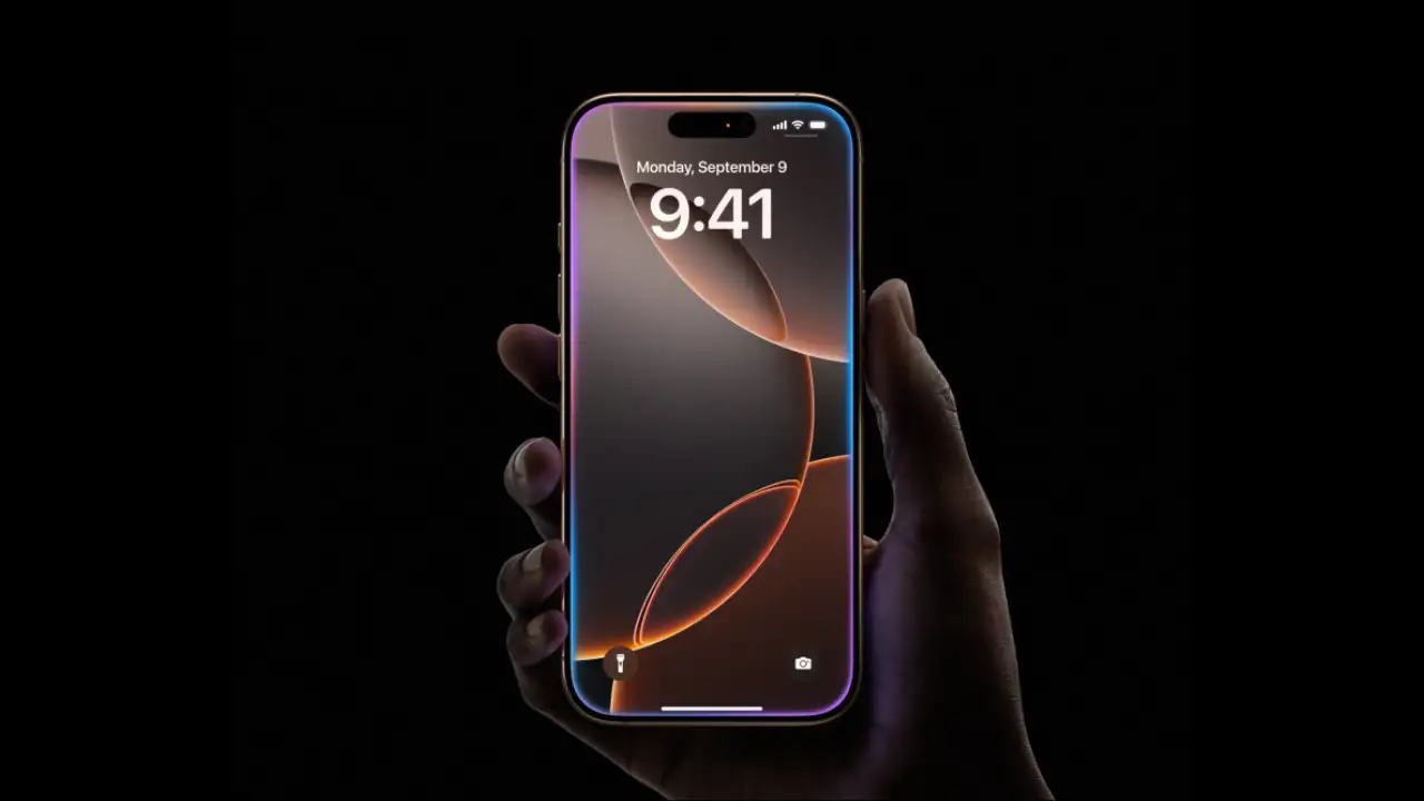 iPhone 18 Pro