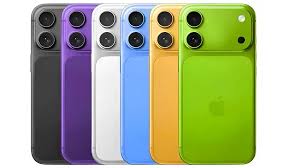 Apple IPhone 18 RAM