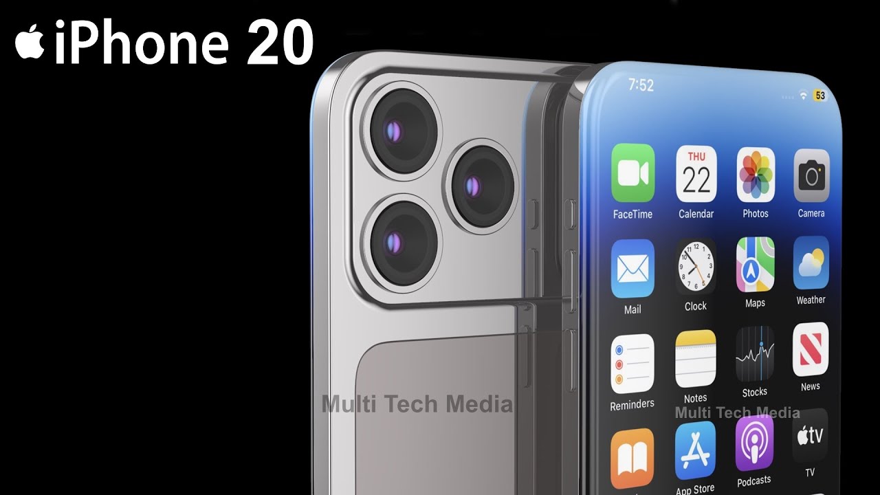 IPhone 20 2 IPhone 20 2