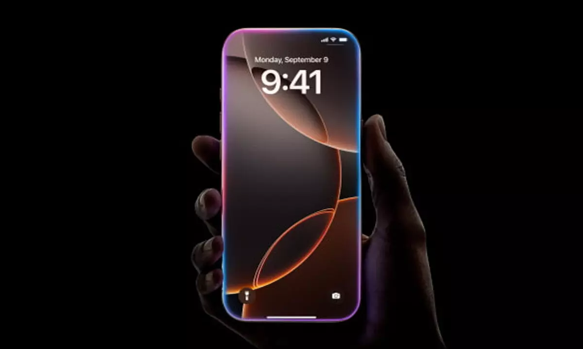 Apple iPhone 20 