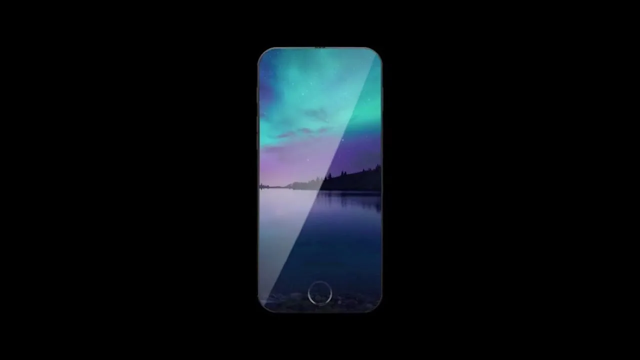 Apple iPhone 20