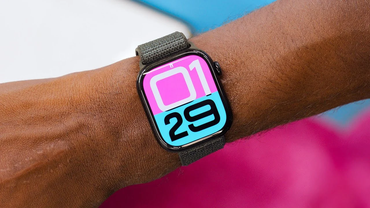 IPhone Accessories Watch IPhone Accessories Watch