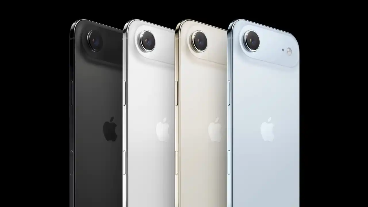 IPhone Air