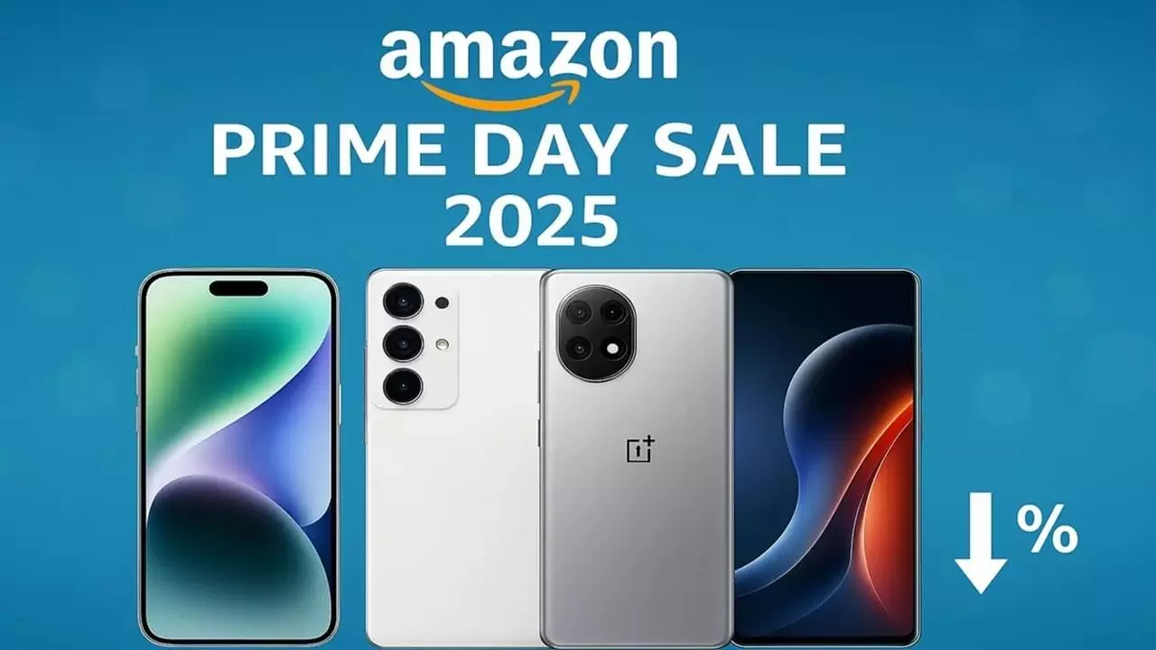 Apple iPhone Amazon Prime Day Sale apple iPhone Amazon Prime Day Sale