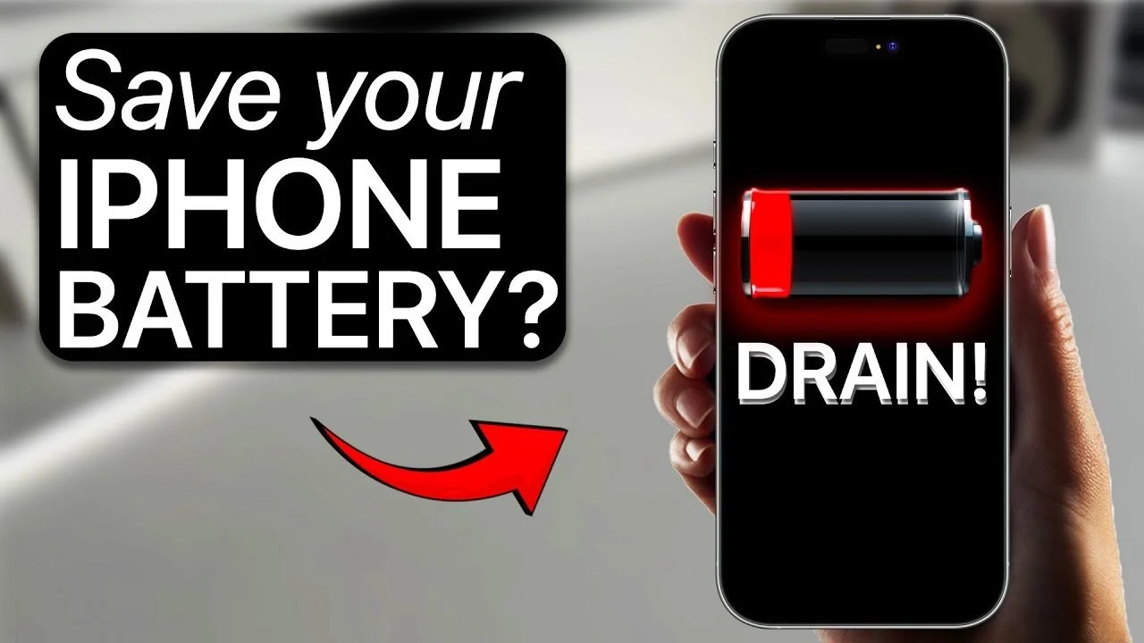 IPhone Battery 2