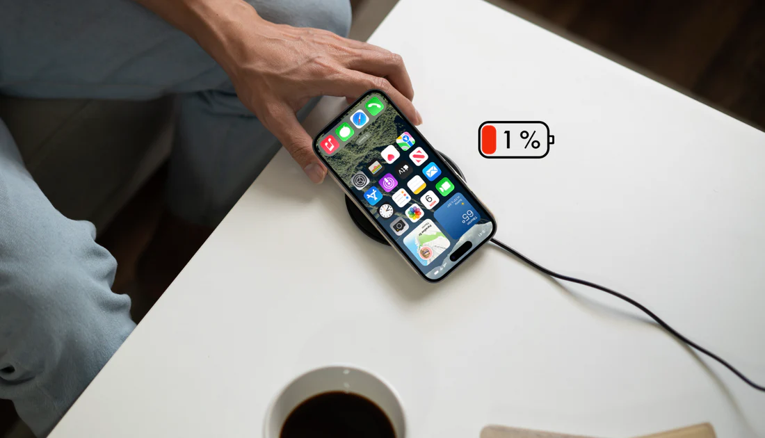 IPhone Battery IPhone Battery