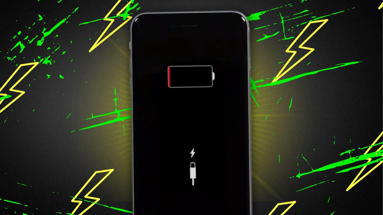 IPhone Battery 3 IPhone Battery 3