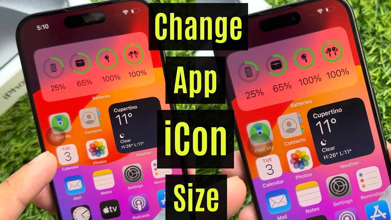 IPhone Big Icon 2 IPhone Big Icon 2