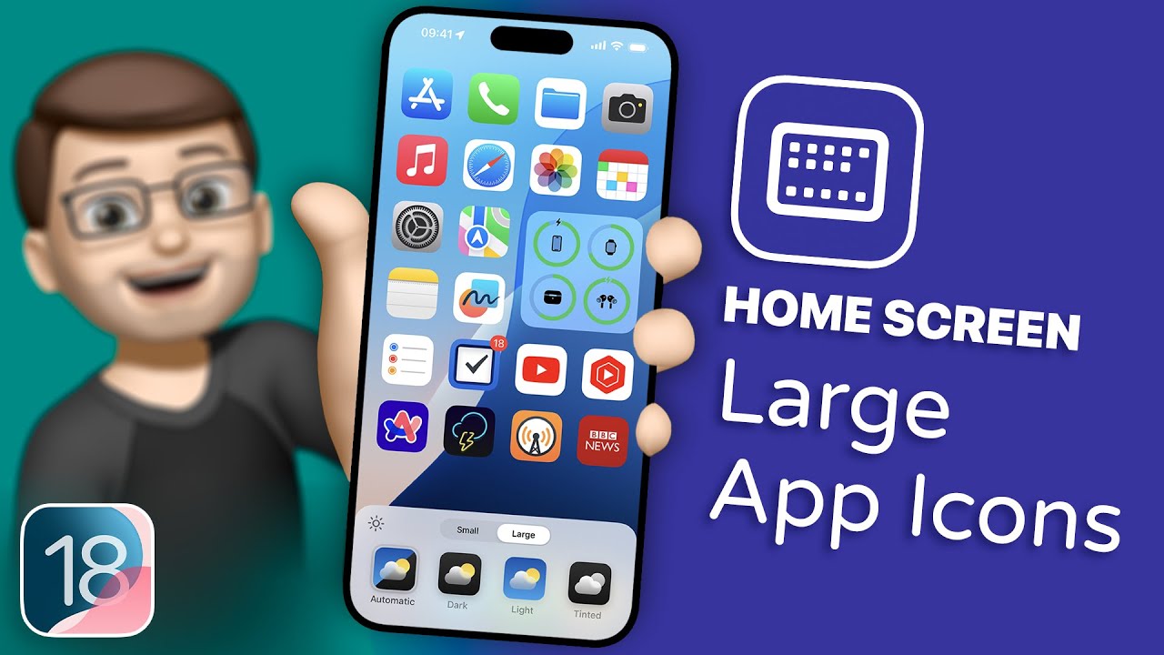 IPhone Big Icon 3 IPhone Big Icon 3