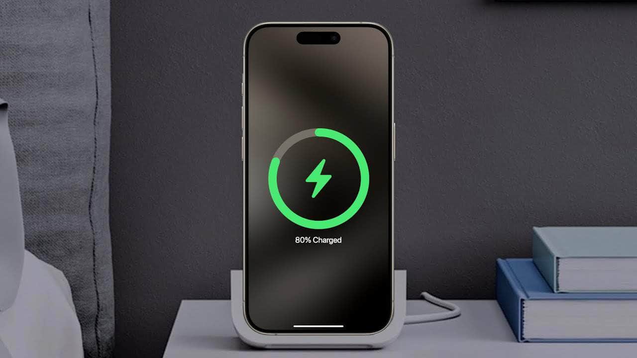 IPhone Charging 3 IPhone Charging 3