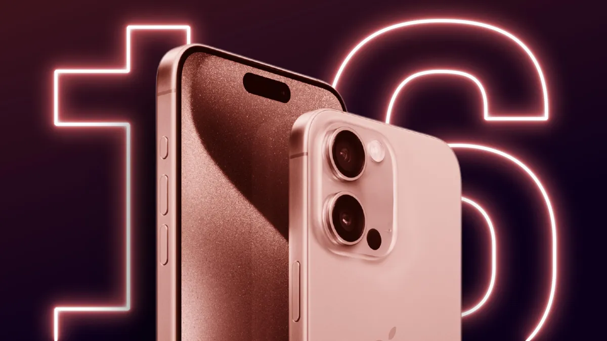 iPhone Design iPhone Design