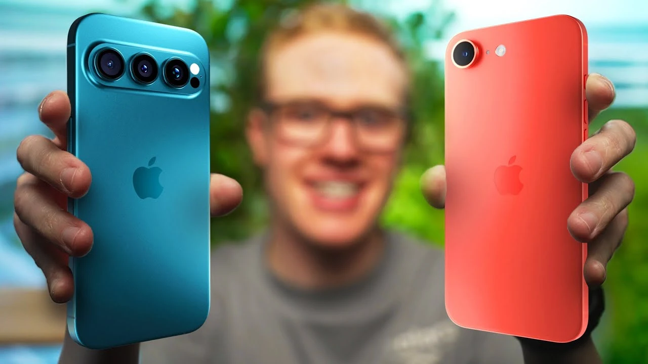 iPhone Designs