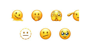 IPhone Emoji 