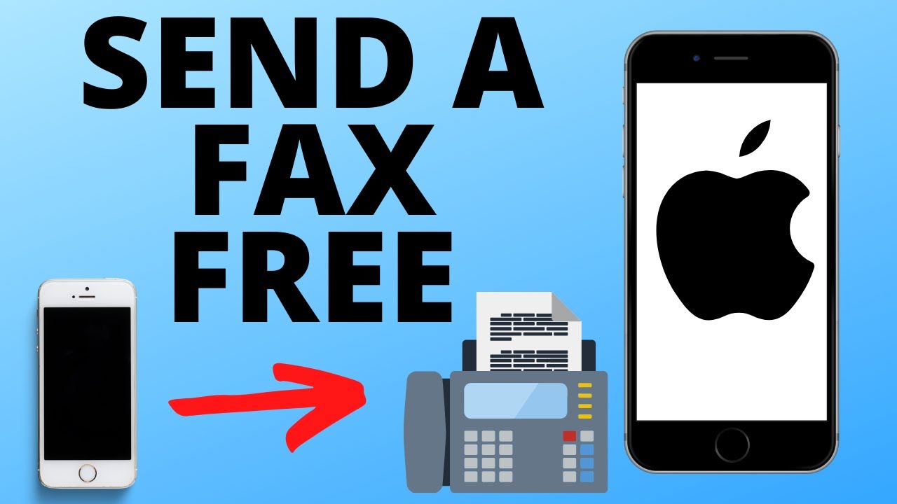 IPhone Fax IPhone Fax