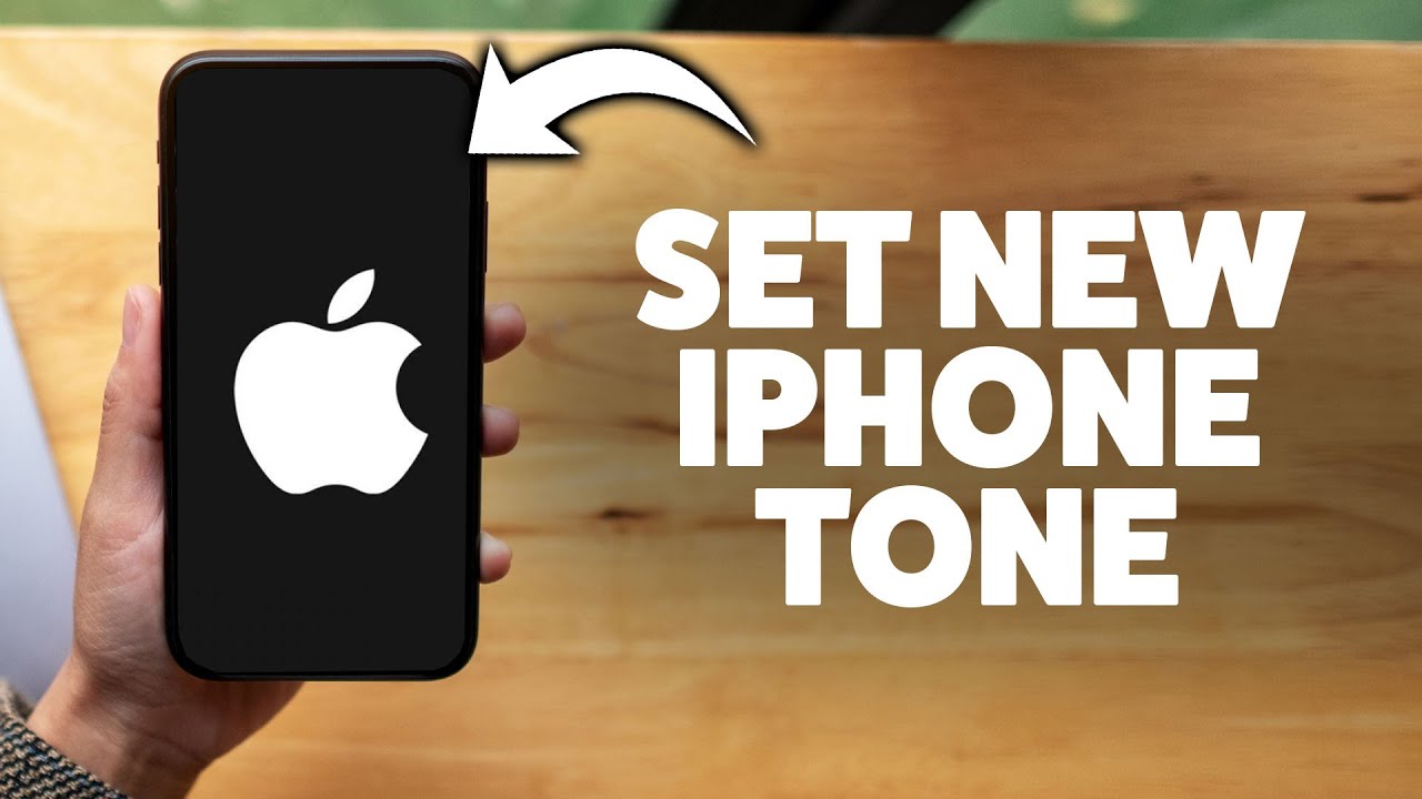 IPhone Ringtone 3 IPhone Ringtone 3