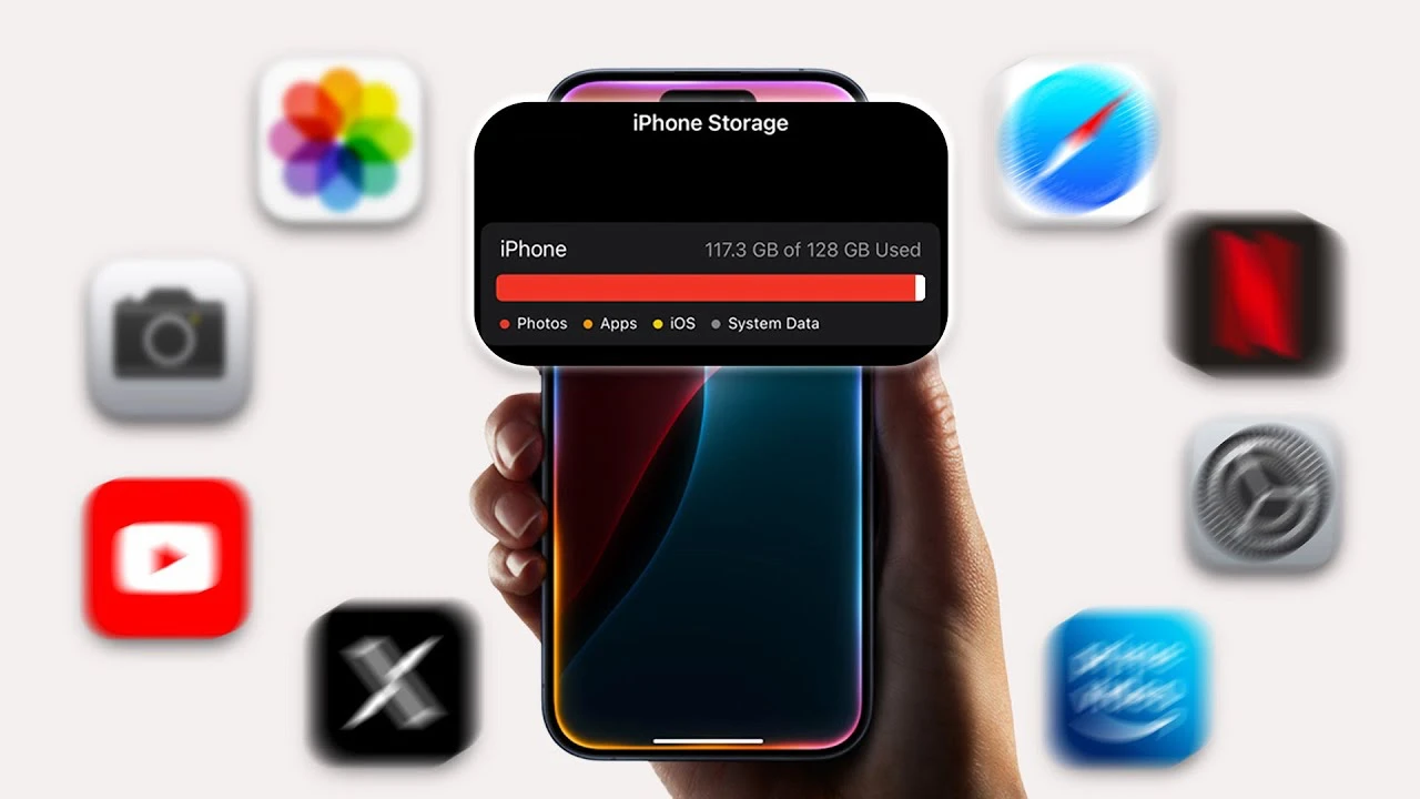 iPhone iPhone
