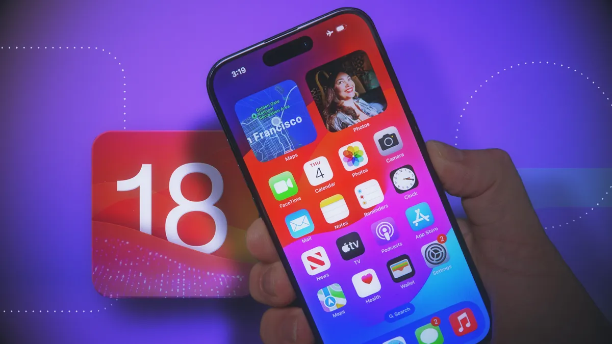 IPhone Updates 